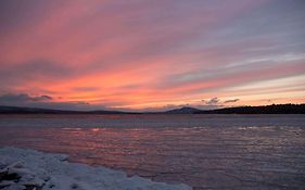 Rangeley Lake Resort A Ramada By Wyndham